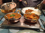 Ganges Indian Tandoori food