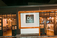 Dl Food And Drink outside