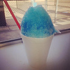 Rosehill Shaved Ice food