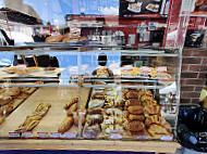 Boulangerie Moulin de Provence food