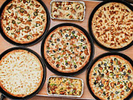 Pizza Hud- Malir Halt food