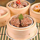 Kung Fu Dim Sum (tuen Mun) food