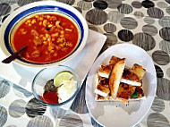 Taqueria “ El Compita “ Mexican food