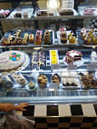 Italian Cupcakes food