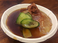 Jinzhi Hong Zao Su Rou Yuan food