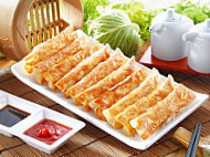 Bafang Dumpling (cheung Fat) food