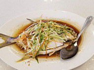 Hon Kee Bbq Seafood food