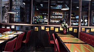 Mizu Restaurant E Lounge Bar food