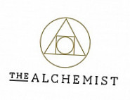 The Alchemist inside