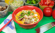 Asian Pot food