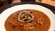 Jai Ho Indian food