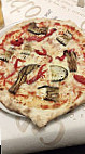Pizzeria Dal Gallo food