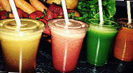 Amazing Juices, Salads Meals food