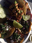 Tacos Y Mariscos El Gordo Truck food