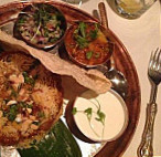 Indian Zilla food