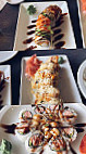 Sushi House Asian Food food