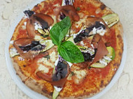 Pizzeria Made In Italy food