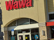 Wawa (store #5119) inside