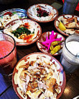 Al-dar Ii food