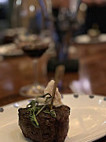 Voltaggio Brothers Steakhouse food