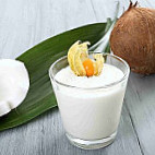 Noriyah Coconut Shake food