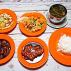 Restoran Taman Seputeh food