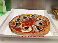 Pronto Pizza Bergamo, Via Piatti food