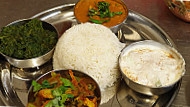 Kantipur Nepali food