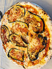 Pizzeria La Torresana Di Crovato food