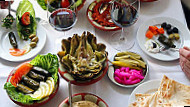 Libanesen Hornstull food