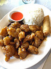 Cre-asian food
