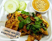 Taste Of Asia Thai Chinese food