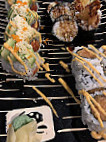 Wasabi Sushi Hibachi inside