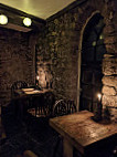 Carn Brea Castle inside