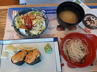 Niwa Japanese food