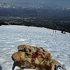 Rifugio Bristot food