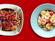Sha Tin 18 (hyatt Regency Hong Kong, Sha Tin) food
