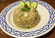 Tanapa Thai food