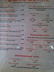 Romano's Rockwell menu