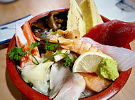 Tachibana Japanese food