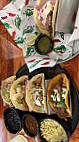 Local's Tacos And Tequila- Haymarket food