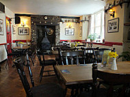 Kings Arms food