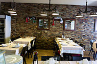 Restaurante Cais 51 food