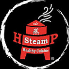Hap Steam Healthy Cuisine inside