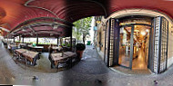 Taverna Rossini inside