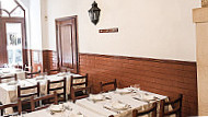 Restaurante Dois Arcos Lda food
