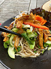Kim999 Vietnamese Vegan Veggie Cuisine food