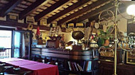 Taverna Del Gatto Nero inside