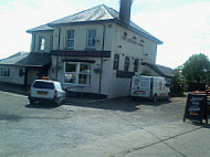 Joiners Arms outside