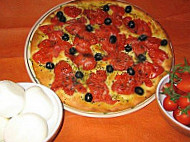 Non Solo Pizza Di Bernocco Antonio E C food